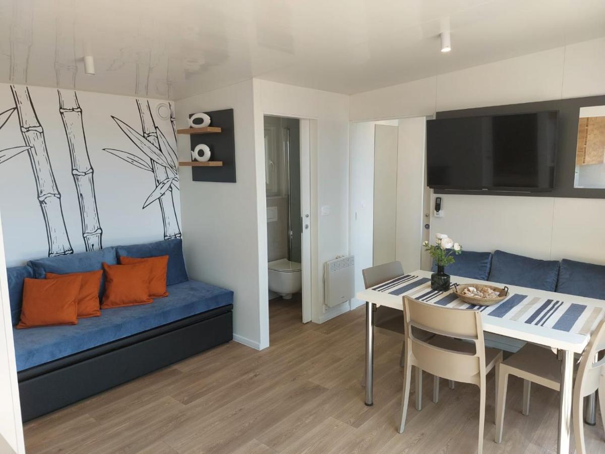 Luxury Mobile Adria *