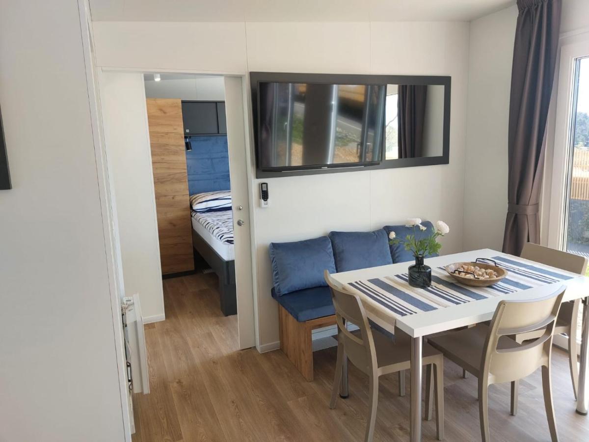 Luxury Mobile Adria Vikendica *